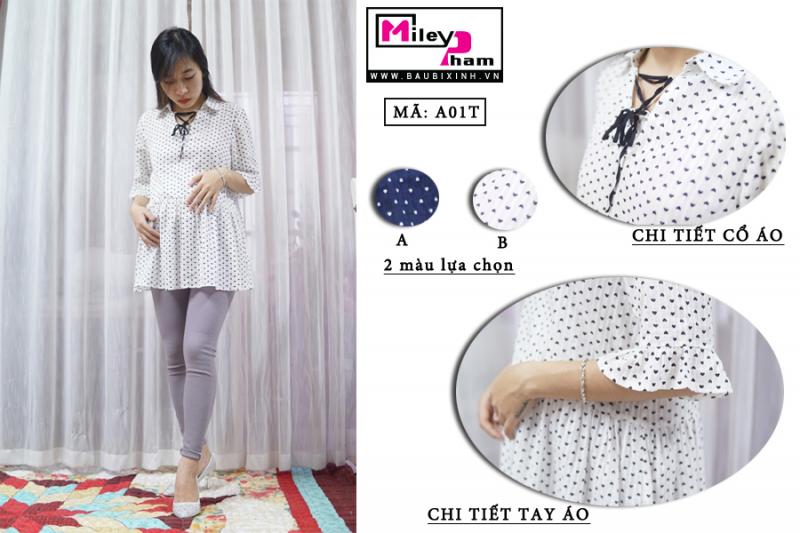 ÁO THÔ CỔ ĐỨC HÌNH TIM