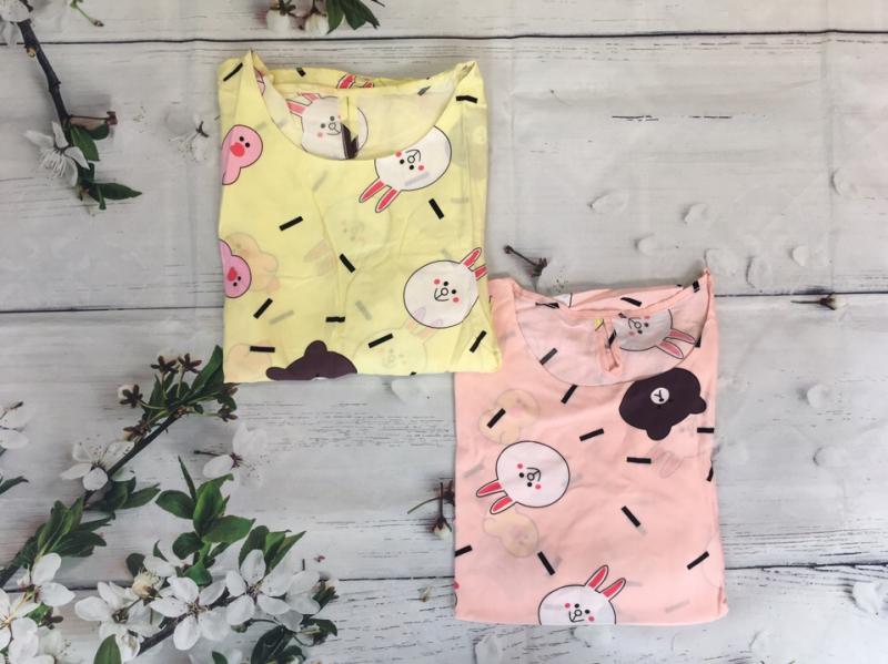 BỘ BẦU LANH TẦNG THỎ CONY
