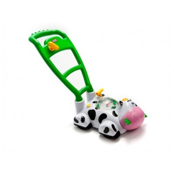 MÁY CẮT CỎ LITTLE TIKES - CON BÒ