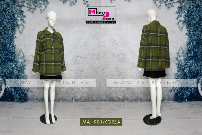K01 KOREAN