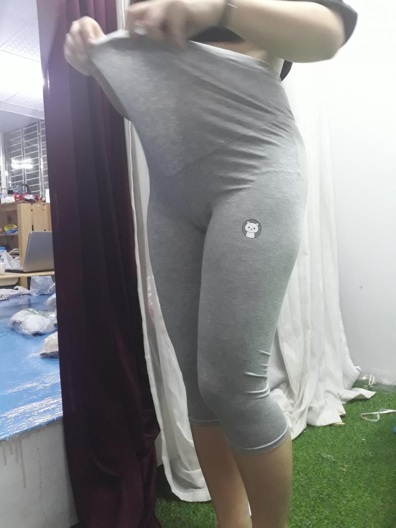 QUẦN LEGGING NGỐ MÈO 77-2