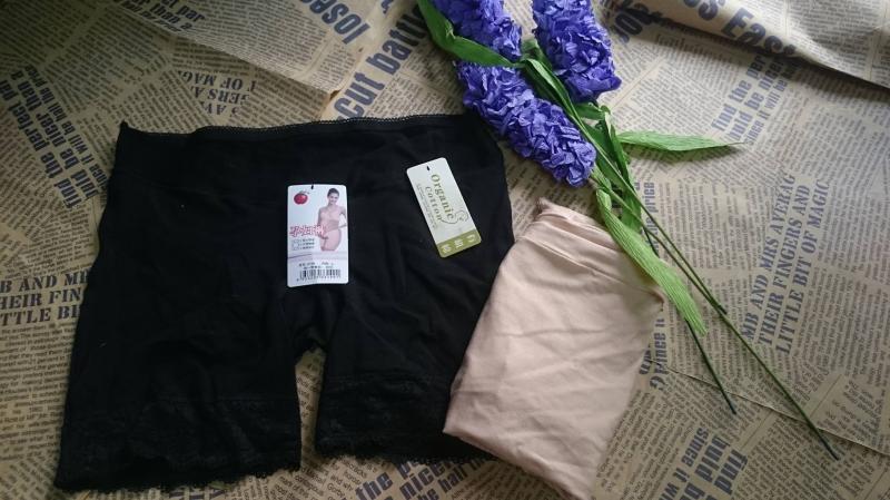 QUẦN MẶC TRONG VÁY COTON CẠP ĐAN
