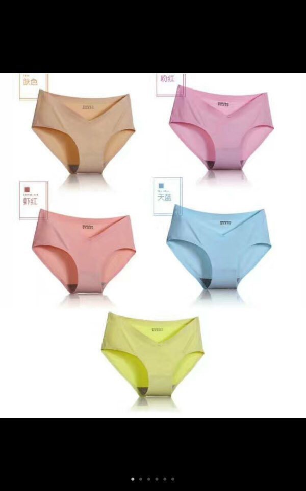QUẦN LÓT ĐÚC CẠP CHÉO CHO BÀ BẦU