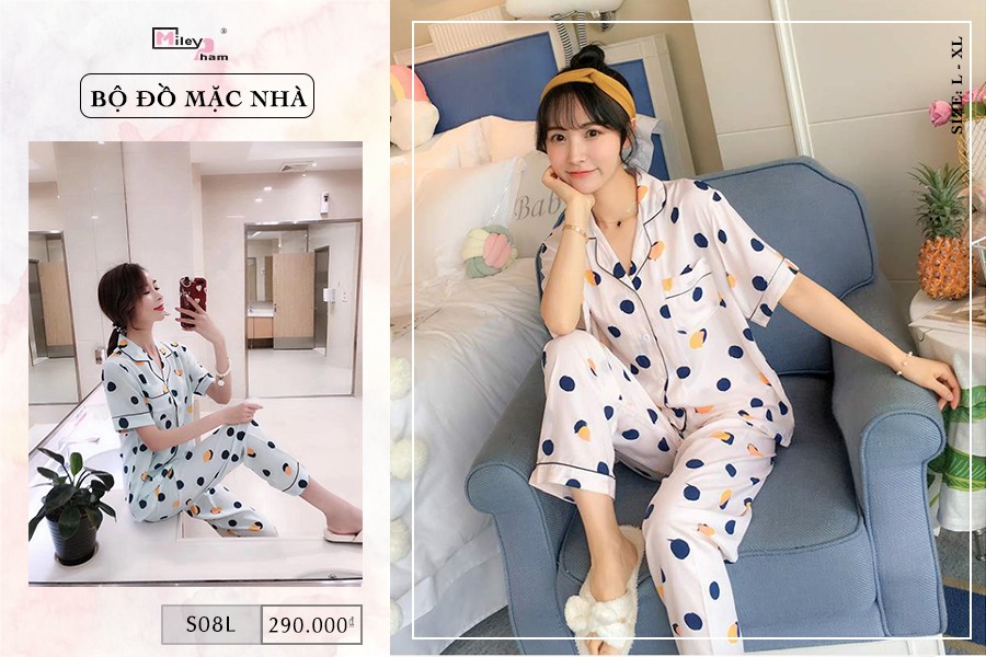 BỘ LANH XUẤT KHẨU CHẤM BI