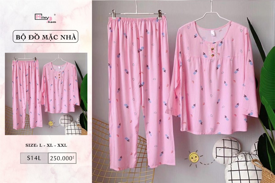 BỘ LANH XUẤT KHẨU TRÁI CÂY