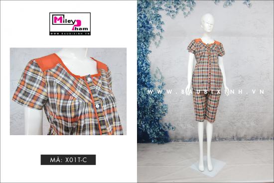BỘ THÔ BẦU & BÚ KẺ ĐÁP VOAN VAI