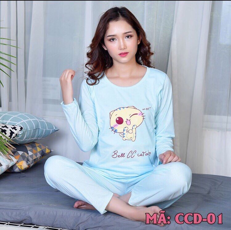 BỘ CHO CON BÚ HÌNH MÈO