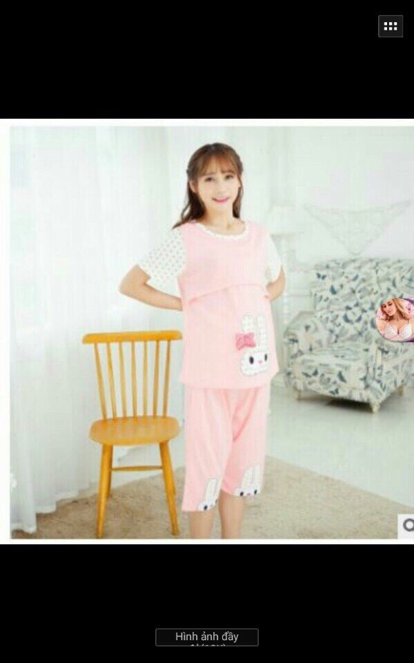 BỘ BẦU BÚ CỘC TAY THỎ SAO