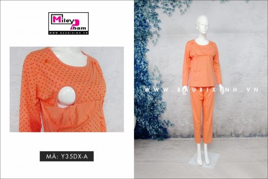BỘ BÚ COTTON CHẤM BI TO MỞ NẮP