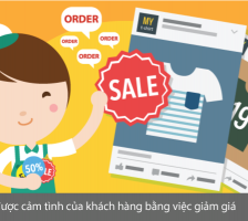 CHƯƠNG TRÌNH GIẢM GIÁ - TRI ÂN KHÁCH HÀNG !!!