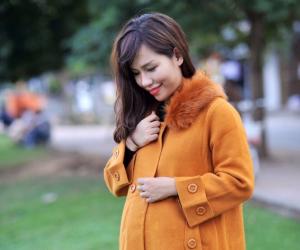 Bộ Sưu Tập Đồ Len Cho Mẹ Bầu Từ A-Z