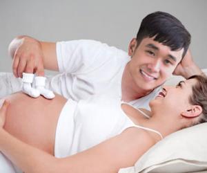 LÀ MẸ BẦU THÌ PHẢI NHỚ NĂM BƯỚC CHUẨN BỊ QUAN TRỌNG NÀY NHÉ .