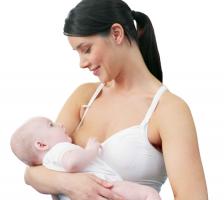 Cách Chọn Áo Lót Cho Con Bú