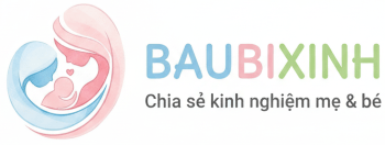 Bầu Bí Xinh