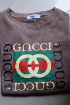 ÁO COTON DỆT KIM GUCCI (GIẢM 25%)