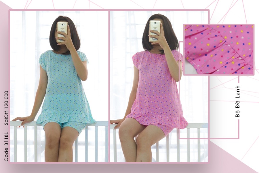 BỘ BẦU LANH CỘC CHÂN BÈO SAO