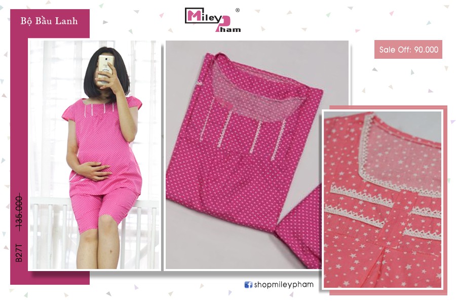 BỘ BẦU THÔ CỔ VUÔNG CHẤM BI
