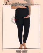 QUẦN LEGGING COTTON MỀM TRƠN CẠP CAO BIGSIZE