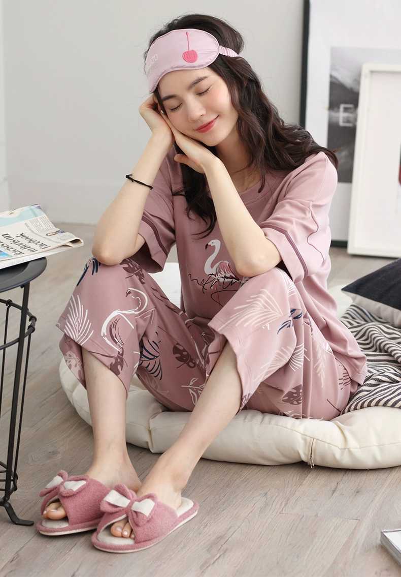 BỘ ĐỒ COTON XUẤT HỒNG ĐỖ HẠC