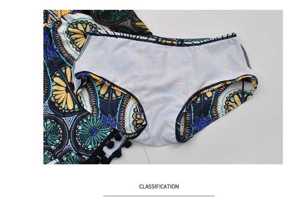 SET BIKINI THỔ CẨM