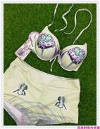 SET BIKINI TUA RUA