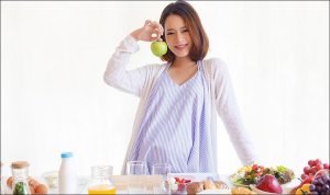 Tam cá nguyệt thứ nhất: Những điều mẹ bầu cần biết trong 3 tháng đầu thai kỳ