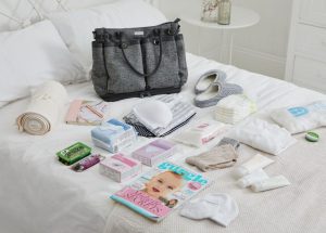 Chuẩn bị đi sinh lần đầu: Hướng dẫn đầy đủ giúp mẹ bầu không bỡ ngỡ