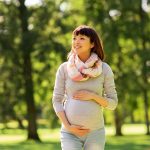 Tam cá nguyệt thứ ba (3 tháng cuối): Chuẩn bị cho ngày mẹ gặp bé