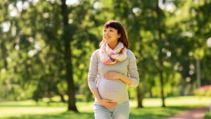 Tam cá nguyệt thứ ba (3 tháng cuối): Chuẩn bị cho ngày mẹ gặp bé