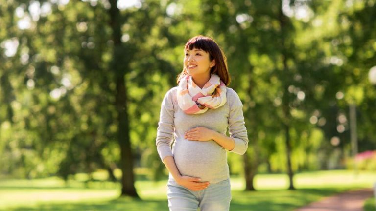 Tam cá nguyệt thứ ba (3 tháng cuối): Chuẩn bị cho ngày mẹ gặp bé