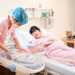 Kinh nghiệm đi sinh ở bệnh viện công giúp mẹ bầu bớt bỡ ngỡ