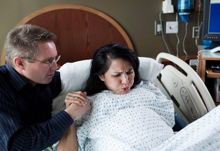 Sinh thường là gì? Quy trình sinh thường từ A–Z cho mẹ bầu