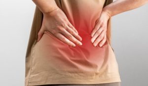 Sau sinh bị đau lưng, đau khớp: Nguyên nhân và cách giảm đau an toàn cho mẹ