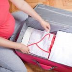 Những món không cần mang khi đi sinh (để khỏi nặng túi)