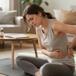 Sau sinh bị đau lưng đau khớp? Bí quyết giảm đau hiệu quả