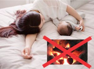 Sau sinh có nên nằm than, xông hơi không? Lợi ích, rủi ro & cách an toàn cho mẹ