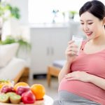 Mẹ bầu có nên uống sữa bầu không? Nên uống loại nào?