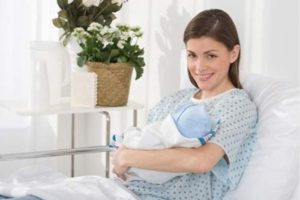 Sinh thường bao lâu thì hồi phục? Thời gian hồi phục và dấu hiệu mẹ cần biết