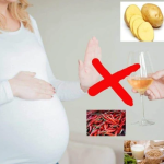 Những thực phẩm mẹ bầu tuyệt đối không nên ăn để tránh rủi ro cho thai nhi