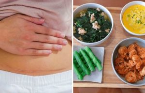 Ăn uống sau sinh mổ: Hướng dẫn chi tiết giúp mẹ hồi phục nhanh & nhiều sữa