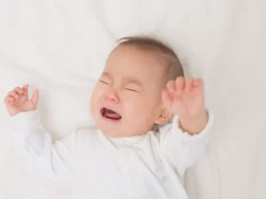 Wonder Weeks – giai đoạn bé khủng hoảng mẹ cần biết để không hoang mang