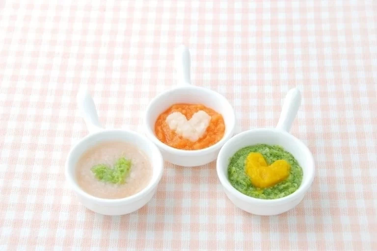 So sánh BLW và ăn dặm kiểu Nhật: Nên chọn phương pháp nào cho bé?