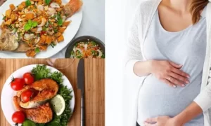 Bà Bầu Ăn Cá Được Không? Lợi Ích, Loại Cá Nên Ăn & Lưu Ý Quan Trọng