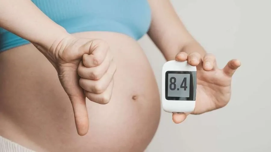 mẹ bầu bị hạ đường huyết