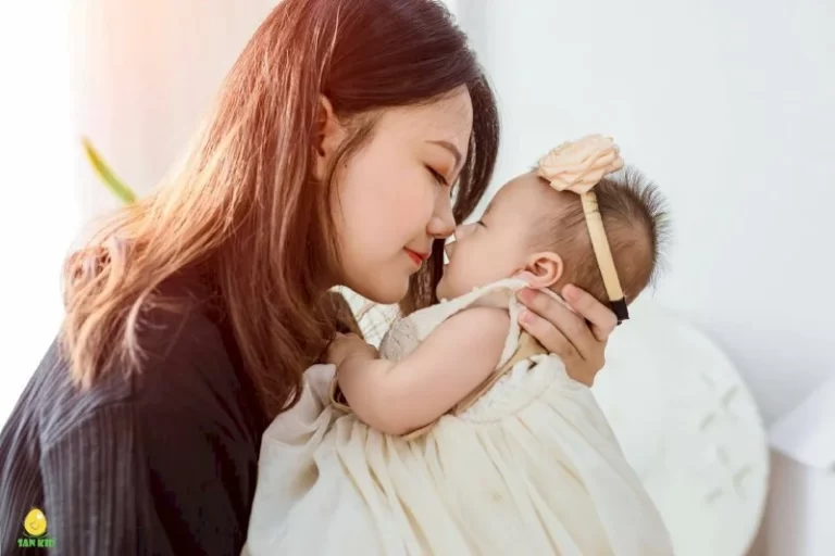 Checklist chuẩn bị trước khi chụp ảnh mẹ và bé (Đầy đủ & thực tế 2026)