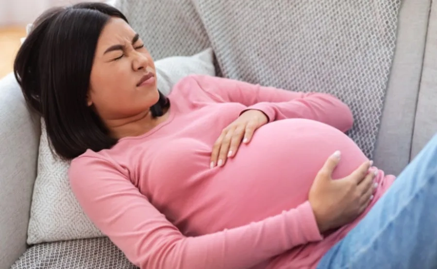 dấu hiệu sắp sinh ở thai 37 tuần mẹ cần chú ý