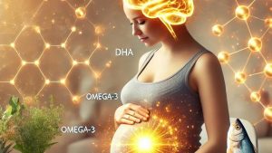 DHA cho bà bầu loại nào tốt? Cách chọn DHA an toàn và phù hợp