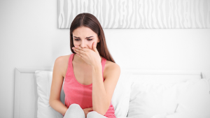 Biến chứng thai kỳ 3 tháng đầu: Dấu hiệu cần chú ý và cách xử lý an toàn