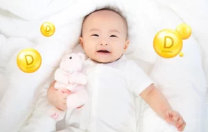 Trẻ sơ sinh có cần bổ sung vitamin D không? Cha mẹ nên biết