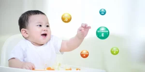 Dấu hiệu thiếu vitamin ở trẻ em: Nhận biết sớm để bổ sung đúng cách
